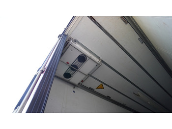 Semirremolque frigorífico Schmitz Cargobull 3 AXLE FRIGO TRAILER THERMO KING SLX-E 250: foto 5