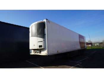 Semirremolque frigorífico Schmitz Cargobull 3 AXLE FRIGO TRAILER THERMO KING SLX-E 250: foto 2