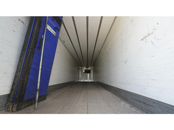 Leasing para Schmitz Cargobull 3 AXLE FRIGO TRAILER WITH THERMO KING SLX I BI-TEMP Schmitz Cargobull 3 AXLE FRIGO TRAILER WITH THERMO KING SLX I BI-TEMP: foto 5