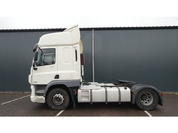 Cabeza tractora DAF CF 400