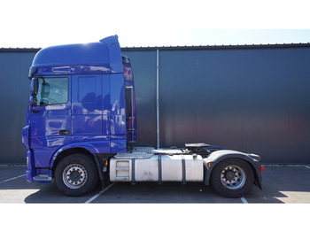 Cabeza tractora DAF XF 460