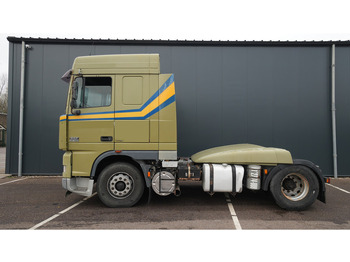 Cabeza tractora DAF XF 95 430
