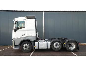 Cabeza tractora VOLVO FH 420