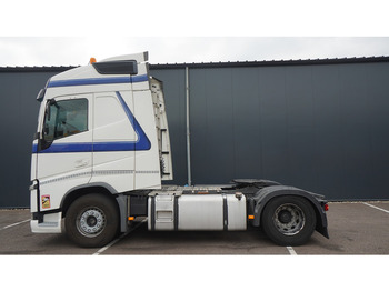 Cabeza tractora VOLVO FH 420