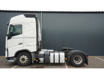 Cabeza tractora VOLVO FH 420
