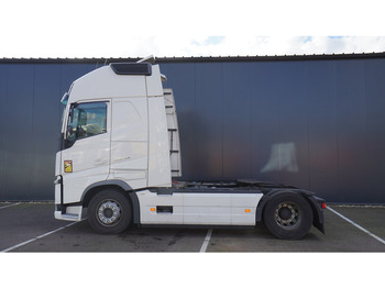 Cabeza tractora VOLVO FH 500
