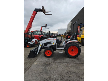 Mini tractor Bobcat CT 2025 NEW NEW NEW: foto 4