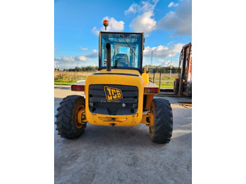Carretilla elevadora diésel JCB 930 4 x 4: foto 5