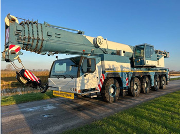 Grúa todo terreno LIEBHERR LTM 1160