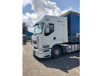 Cabeza tractora Renault Premium 460.19T 24G ID 7.28: foto 2