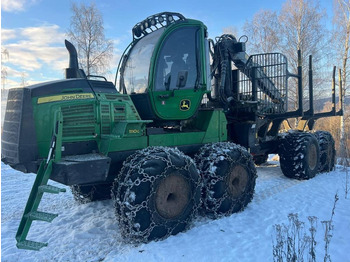 Autocargador JOHN DEERE