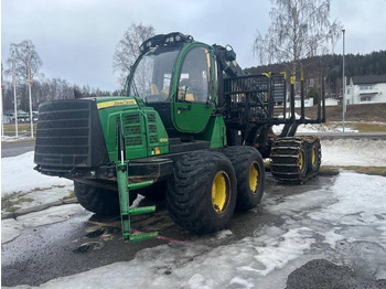 Autocargador JOHN DEERE
