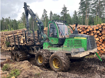 Autocargador JOHN DEERE