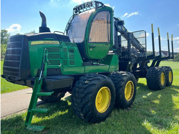 Autocargador JOHN DEERE