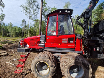 Autocargador Komatsu 865: foto 2
