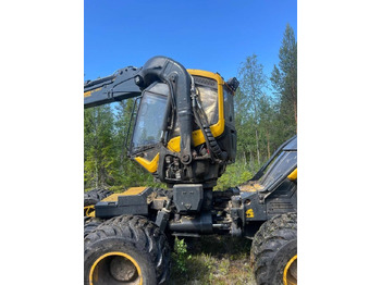 Leasing para Ponsse Scorpion King Ponsse Scorpion King: foto 3 Leasing para Ponsse Scorpion King Ponsse Scorpion King: foto 3