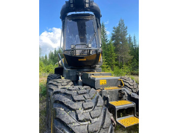 Leasing para Ponsse Scorpion King Ponsse Scorpion King: foto 2 Leasing para Ponsse Scorpion King Ponsse Scorpion King: foto 2