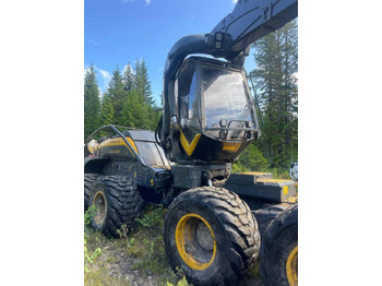 Leasing para Ponsse Scorpion King Ponsse Scorpion King: foto 1 Leasing para Ponsse Scorpion King Ponsse Scorpion King: foto 1