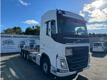 Camión chasis VOLVO FH 540