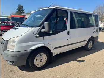 Minibús FORD