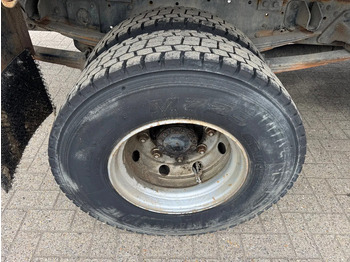 Camión volquete Iveco Eurocargo **80E18-TIPPER**: foto 4 Camión volquete Iveco Eurocargo **80E18-TIPPER**: foto 4