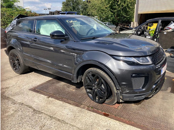 SUV/ Todoterreno LAND ROVER