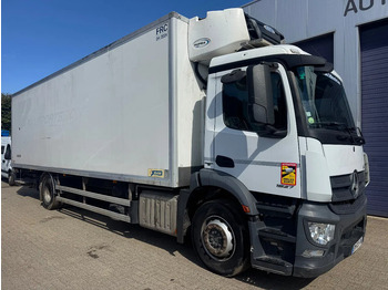 Camión frigorífico Mercedes-Benz Antos 1827 **BLUETEC 6-FRENCH TRUCK-8,70L BOX**: foto 3