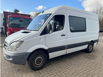 Furgoneta pequeña MERCEDES-BENZ Sprinter 310