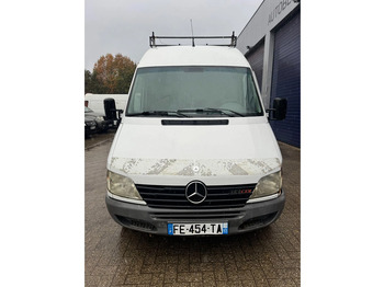 Furgón Mercedes-Benz Sprinter 313 **FRENCH VAN-CAMIONETTE FRANCAIS**: foto 2
