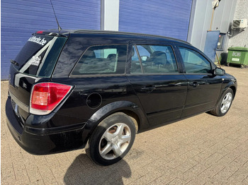 Coche familiar Opel Astra **1700CDTI-AIRCO-EURO 4**: foto 3