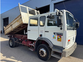 Camión volquete RENAULT Midliner M 140