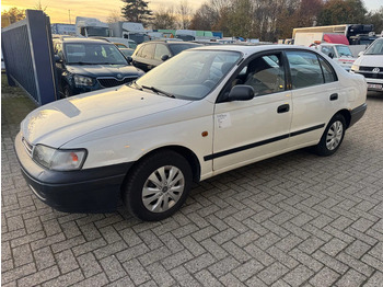 Sedan Toyota Carina E **1600XLI-VERRY CLEAN**: foto 3
