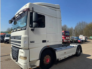 Cabeza tractora DAF XF 105 460