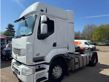 Cabeza tractora RENAULT Premium 450