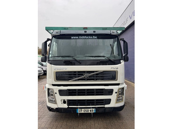 Camión caja abierta Volvo FM 9.260 **MANUAL GEARBOX-FRENCH ORIGINE**: foto 2