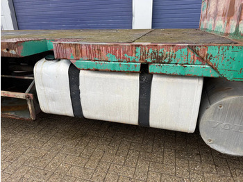 Camión caja abierta Volvo FM 9.260 **MANUAL GEARBOX-FRENCH ORIGINE**: foto 4