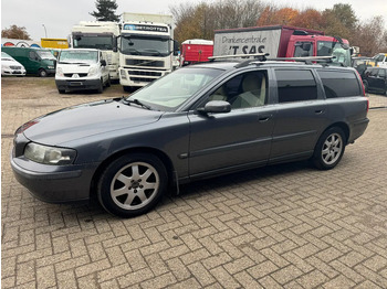 Coche VOLVO