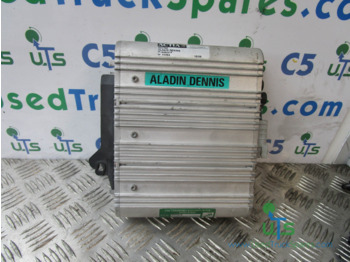 Unidad de control DENNIS