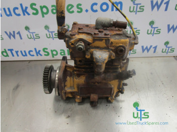 Motor y piezas CATERPILLAR
