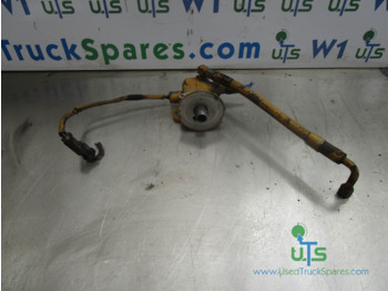 Motor y piezas CATERPILLAR