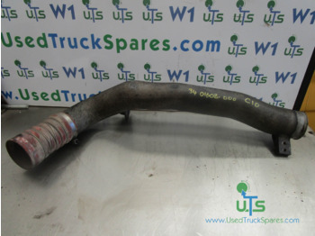 Motor y piezas CATERPILLAR