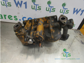 Motor y piezas CATERPILLAR