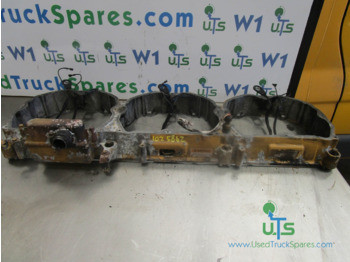 Motor y piezas CATERPILLAR