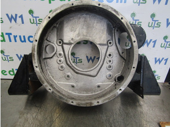 Volante de inercia CUMMINS
