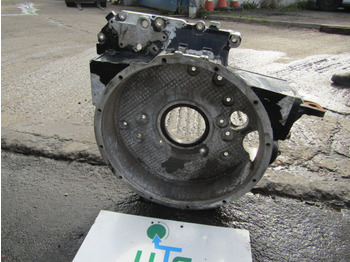 Volante de inercia CUMMINS