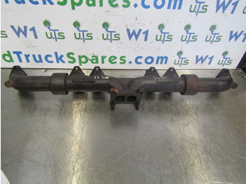 Motor y piezas CUMMINS