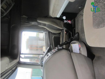 Camión DAF XF 105 460 MANUAL 2007 – BREAKING: foto 3