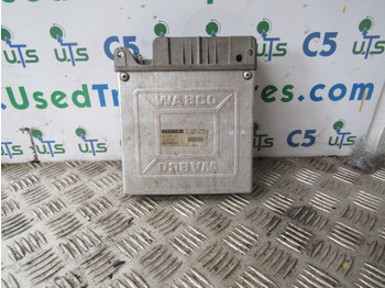 Unidad de control WABCO