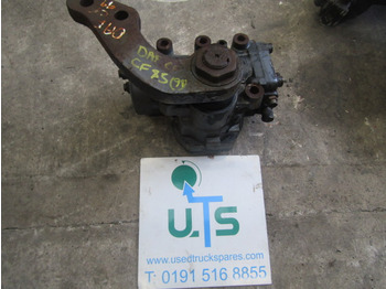 Dirección DAF CF 85