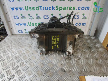 Sistema de combustible BOSCH